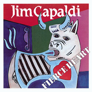 洋楽 Jim Capaldi Fierce Heart CD Fierce Heart by Jim Capaldi (Album, Pop Rock): Reviews, Ratings