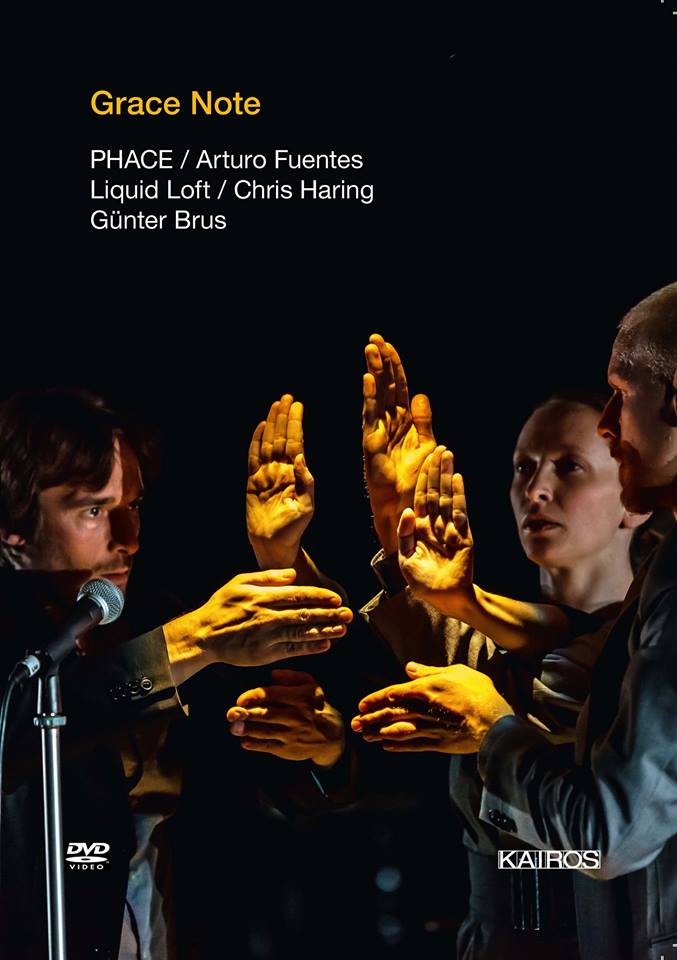 Grace Note by PHACE / Arturo Fuentes (Video, Opera): Reviews, Ratings ...