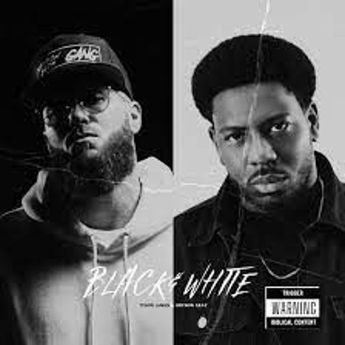 Black & White by Bryson Gray & Tyson James (Album) Reviews, Ratings