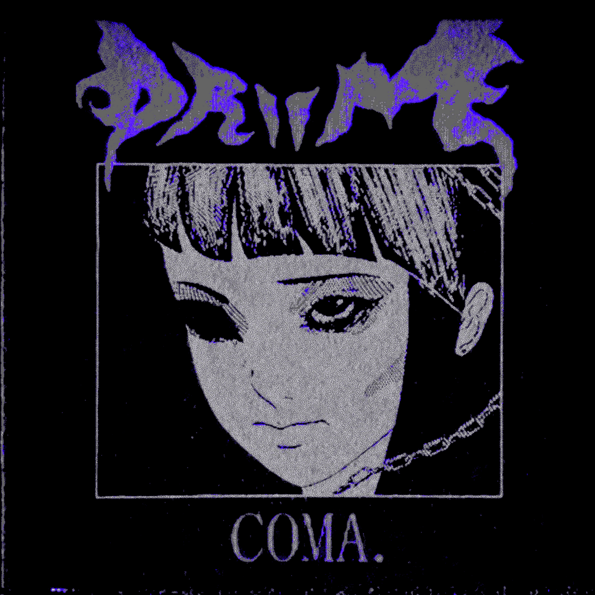 COMA. by DRIIM (Album): Reviews, Ratings, Credits, Song list - Rate ...