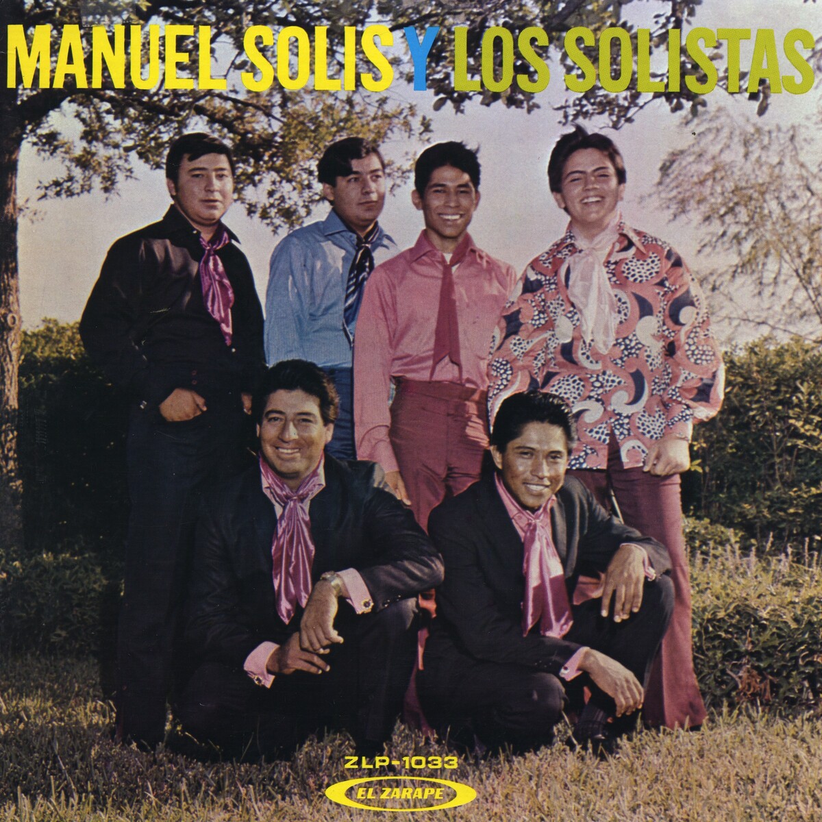 Manuel Solis Albums: songs, discography, biography, and listening guide ...