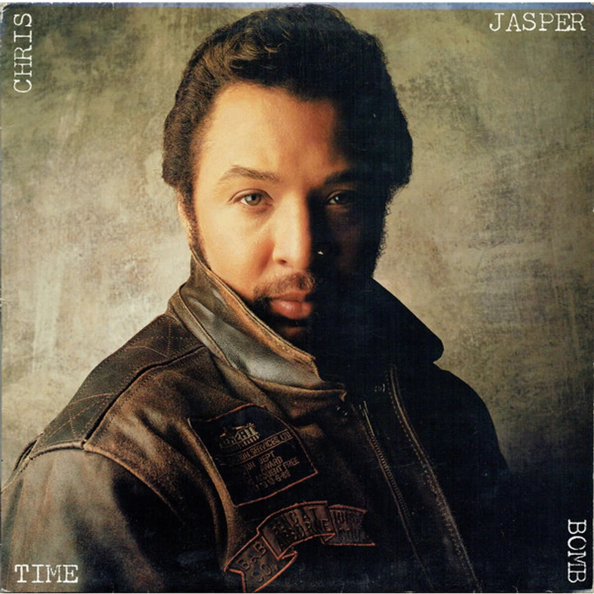 Chris Jasper Albums: songs, discography, biography, and listening