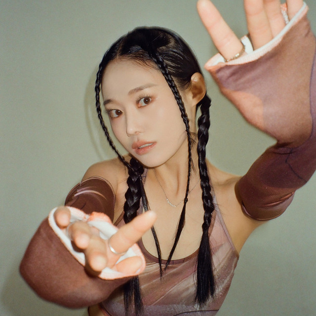 Franco by 네이디 [Neidi] (Single): Reviews, Ratings, Credits, Song list ...