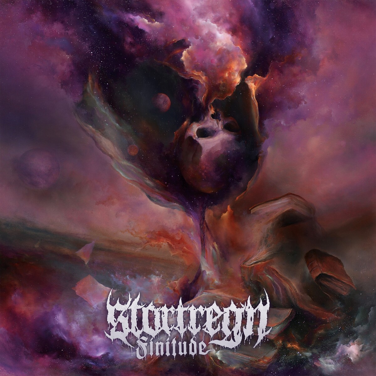 Best Death Metal albums of 2023 Rate Your Music