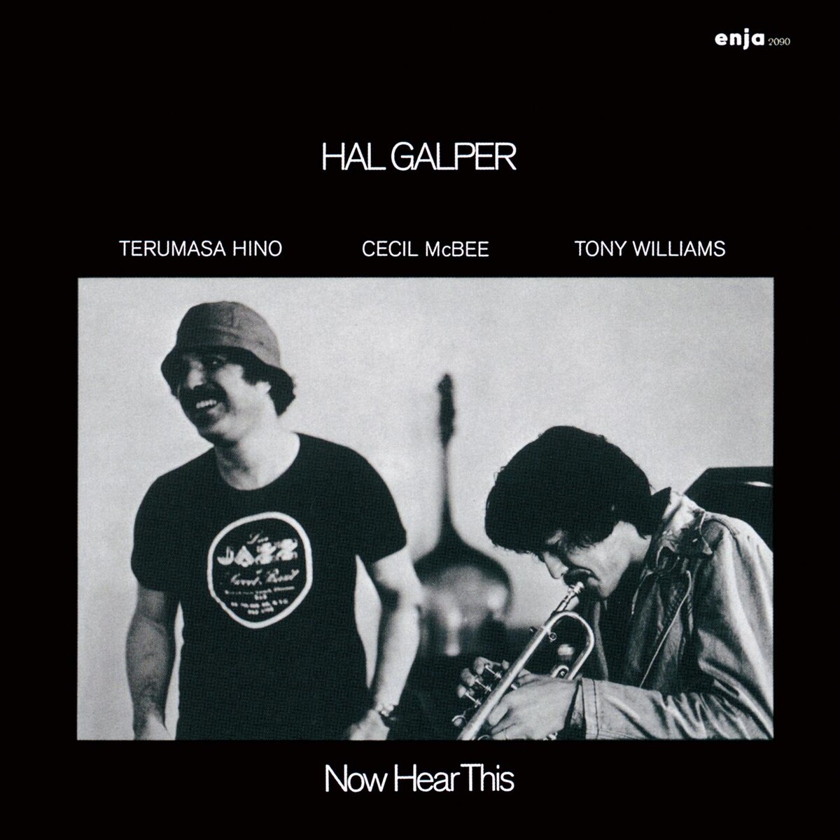 Now Hear This by Hal Galper (Album, Post-Bop): Reviews, Ratings