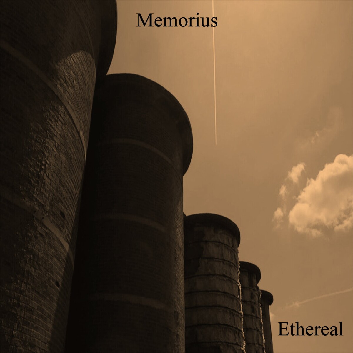 Ethereal by Memorius (Album): Reviews, Ratings, Credits, Song list ...