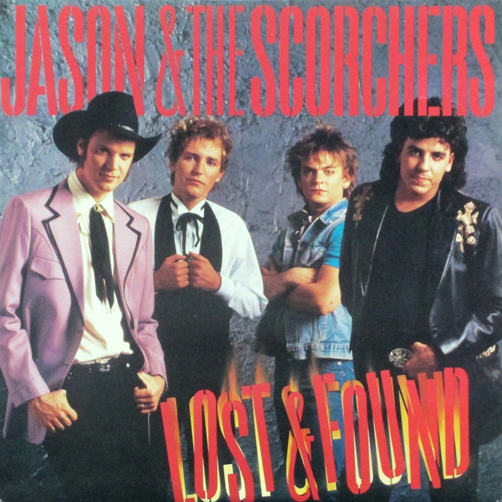 Jason & The Scorchers Albums: songs, discography, biography, and ...