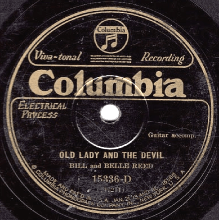Bill & Belle Reed Albums: songs, discography, biography, and listening ...