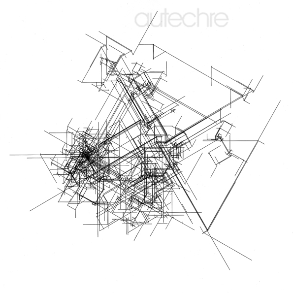 Autechre ‎– EP7.1 EP7 by Autechre (EP; Source; 7243 8477082 2): Reviews