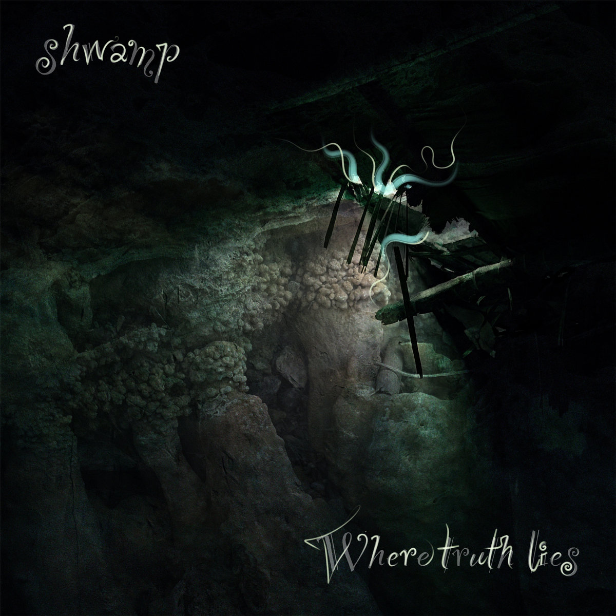Where Truth Lies by Shwamp (Album): Reviews, Ratings, Credits, Song ...
