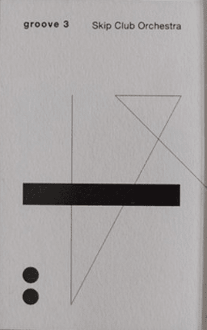 groove 3 by Skip Club Orchestra (EP, Footwork): Reviews, Ratings ...