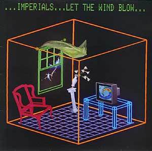 Let the Wind Blow by The Imperials (Album, Yacht Rock): Reviews 