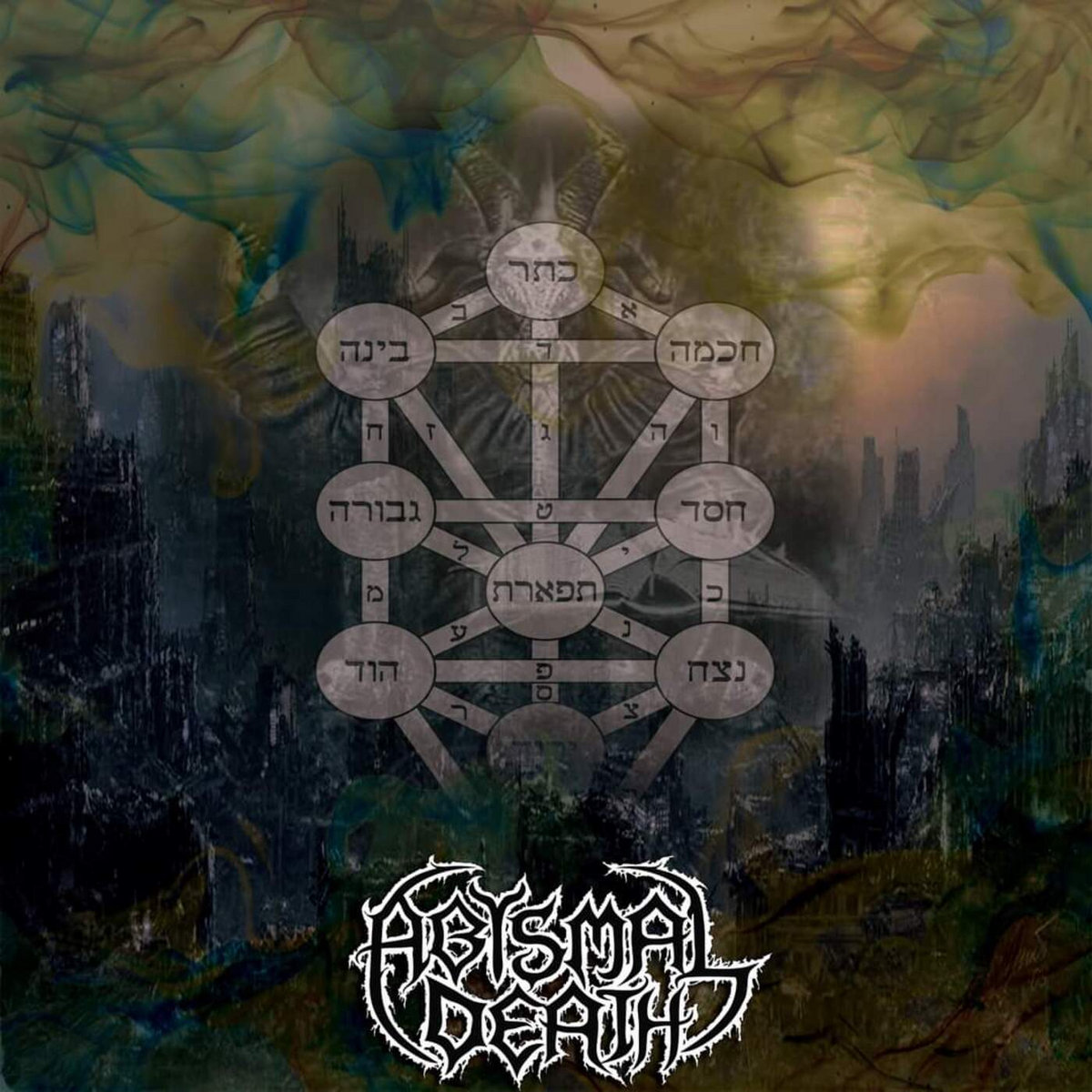 Abysmal Death by Abysmal Death (Additional release): Reviews, Ratings ...