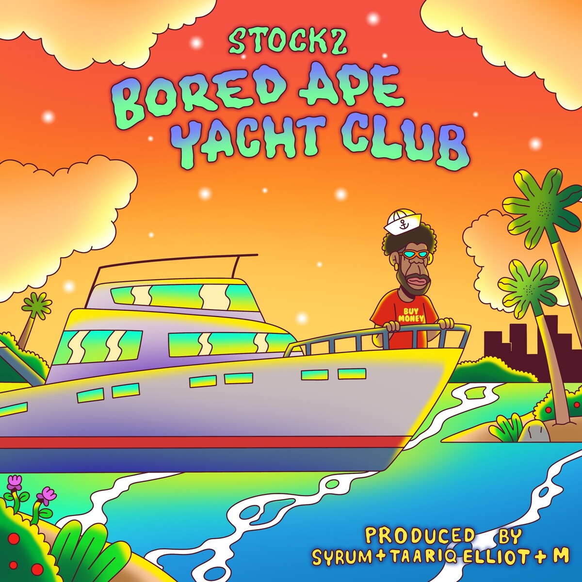 Stockz Albums: songs, discography, biography, and listening guide ...