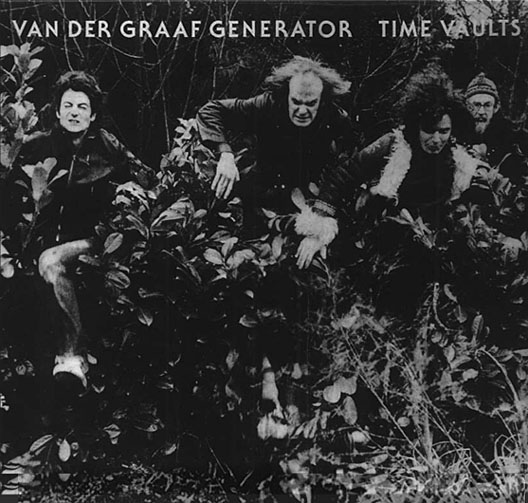 Van der Graaf Generator Albums: songs, discography, biography, and ...