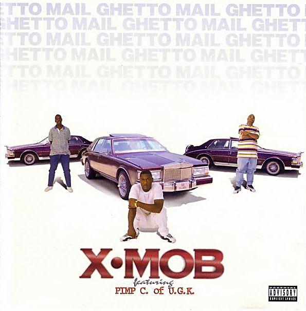 X-Mob Albums: songs, discography, biography, and listening guide