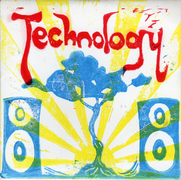 Technology by Technology (Album): Reviews, Ratings, Credits, Song list ...