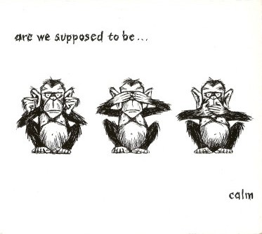 Are We Supposed to Be... by Calm (Album, Nu Metal): Reviews, Ratings