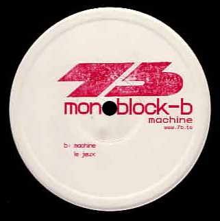 Monoblock-B Albums: songs, discography, biography, and listening guide ...