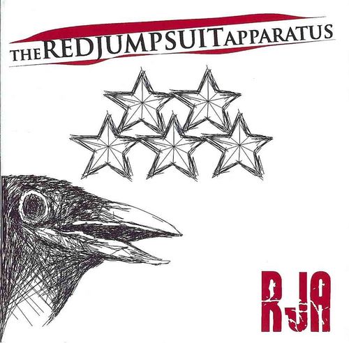 The Red Jumpsuit Apparatus by The Red Jumpsuit Apparatus (Album