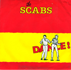 Trapped by the Rain by The Scabs (Single): Reviews, Ratings, Credits ...