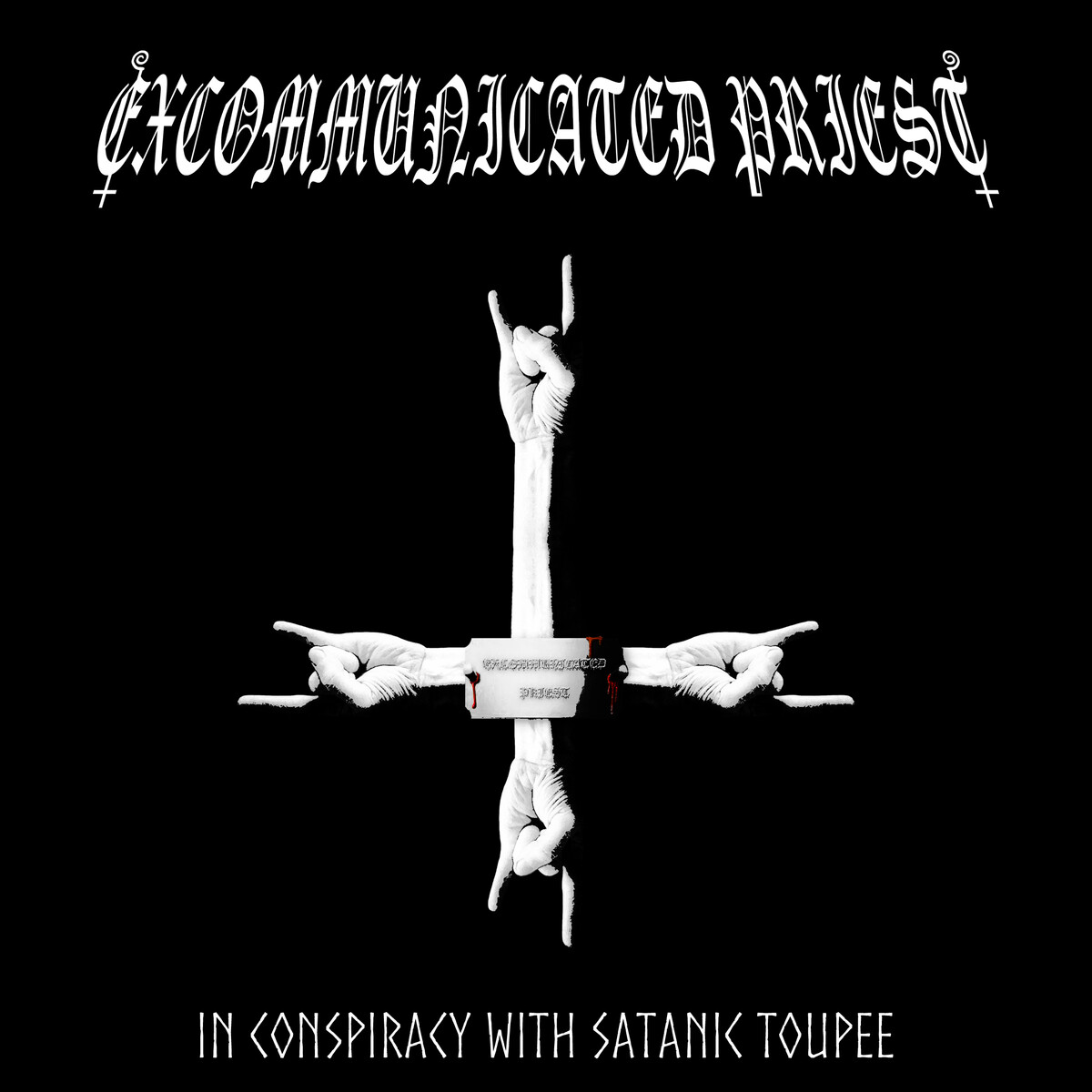 Excommunicated Priest Albums: songs, discography, biography, and