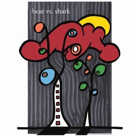 Bear vs. Shark Albums: songs, discography, biography, and