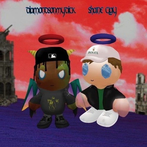 #TOODEEP by Bloodr4yne & Shane Clay (Single, Trap): Reviews, Ratings ...