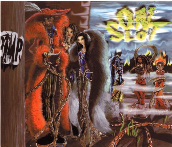 Onslot by PiMP (Album, Nu Metal): Reviews, Ratings, Credits, Song list ...