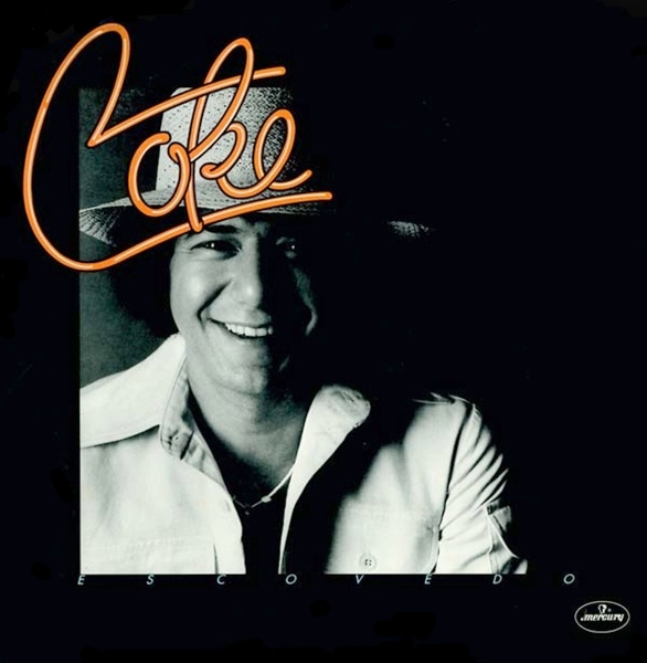 Coke by Coke Escovedo (Album, Jazz-Funk): Reviews, Ratings