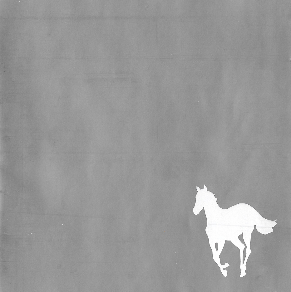 欧2LP Deftones White Pony 093624964667 Maverick /00520 Deftones 