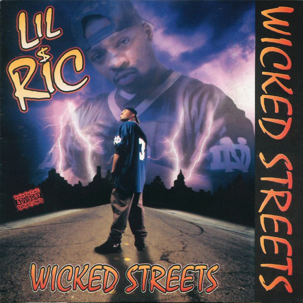 Lil Ric Albums: songs, discography, biography, and listening guide ...