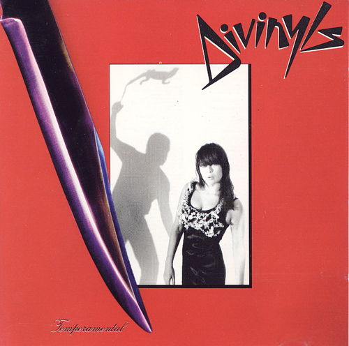 Temperamental by Divinyls (Album; Chrysalis; CD CHR 321627): Reviews ...