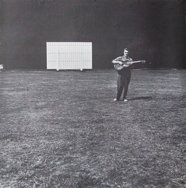 FRED FRITH / GUITAR SOLOS UKオリジナル Guitar Solos | Fred Frith