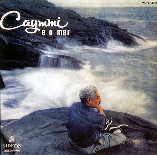 7CD★ドリヴァルカイミ Dorival Caymmi amor e mar Amazon.com: Caymmi Amor E Mar: CDs y Vinilo