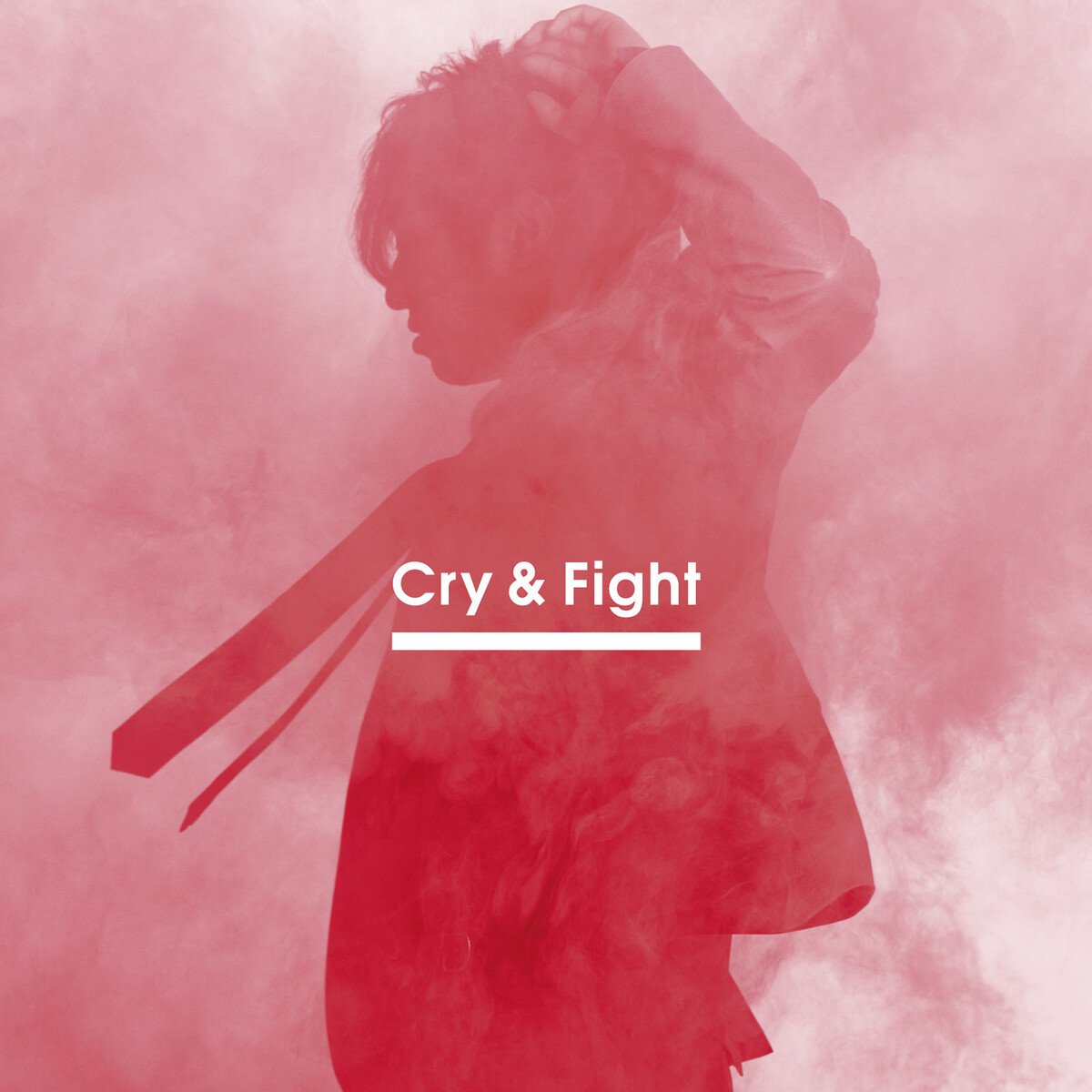 Cry & Fight by 三浦大知 [Daichi Miura] (Single, Dance-Pop): Reviews ...