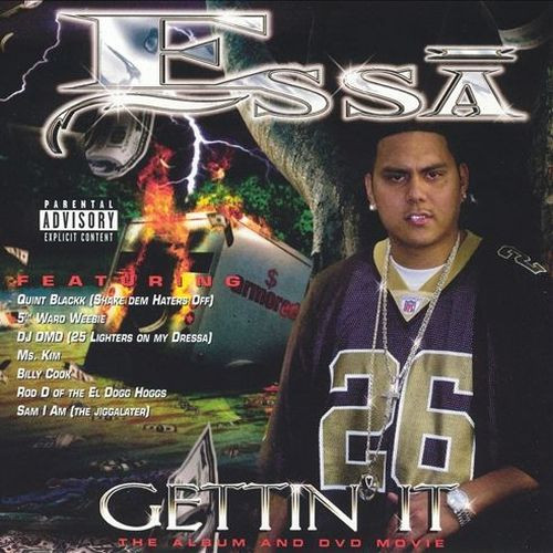 Essā Albums: songs, discography, biography, and listening guide - Rate ...