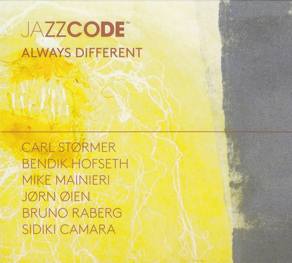 JazzCode™ Albums: songs, discography, biography, and listening guide ...
