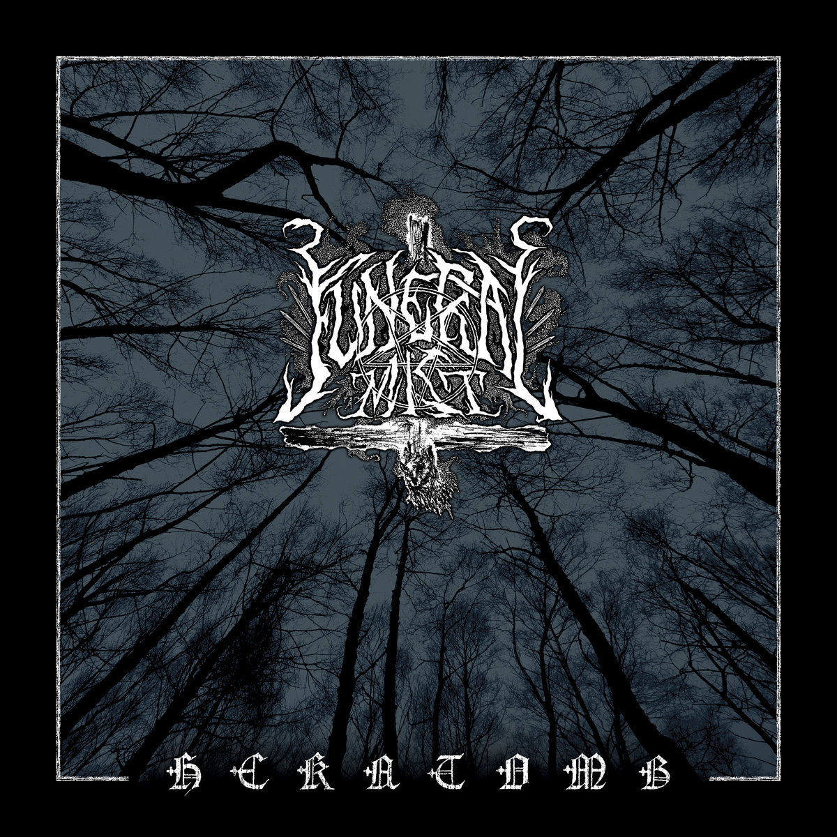 Funeral Mist Albums: songs, discography, biography, and listening guide ...