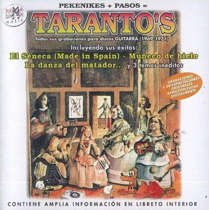 Taranto's Albums: songs, discography, biography, and listening guide ...