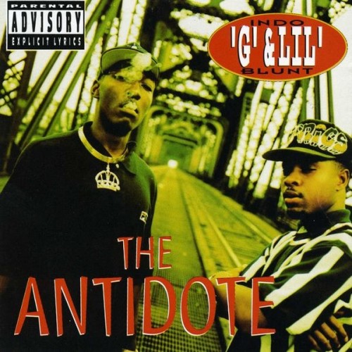 洋楽 Lil Blunt pure  g-rap The Antidote by Indo G & Lil' Blunt (Album, Dirty South): Reviews