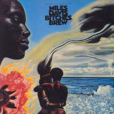 Bitches Brew by Miles Davis (Album; CBS; S 66236): Reviews