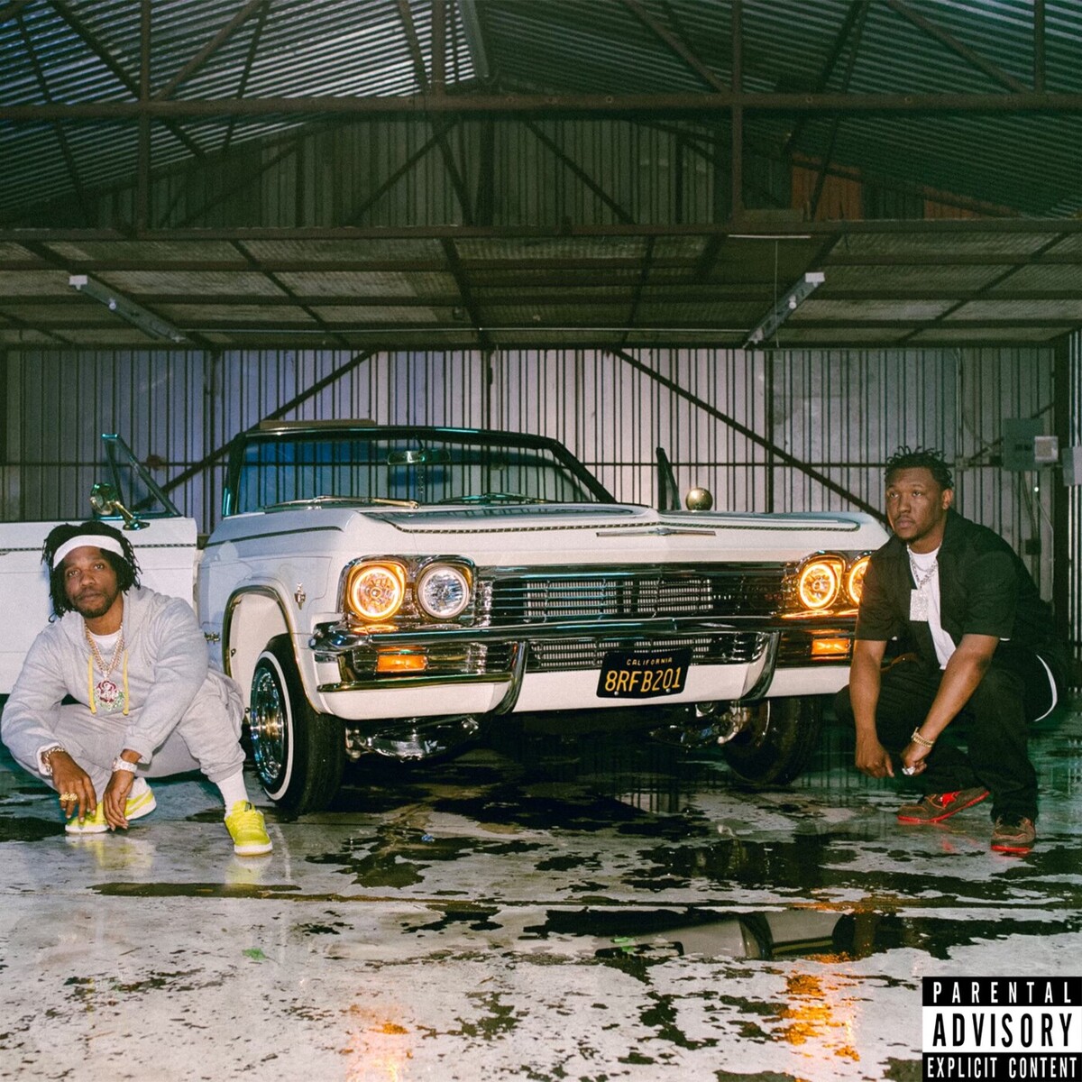 Tony Fontana III by Hit-Boy (Single, Trap): Reviews, Ratings, Credits ...