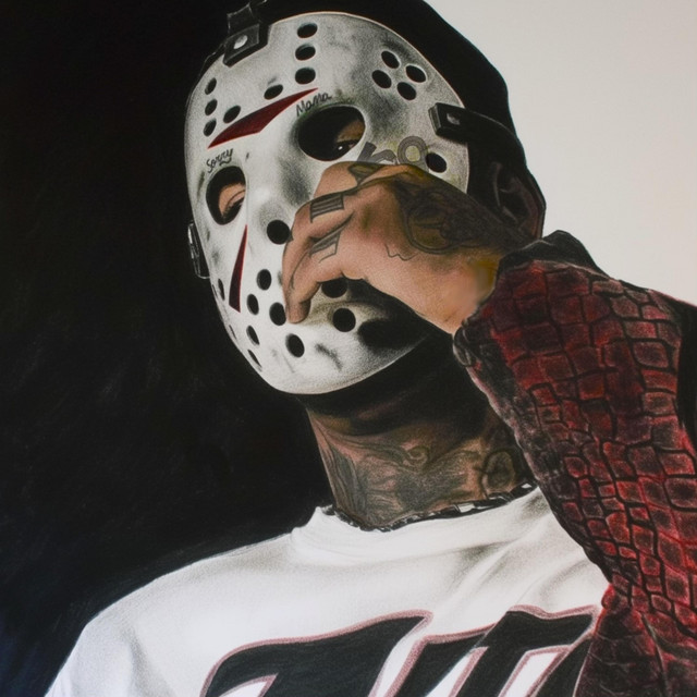 Friday the 13th by Slimesito (Album, Southern Hip Hop): Reviews ...