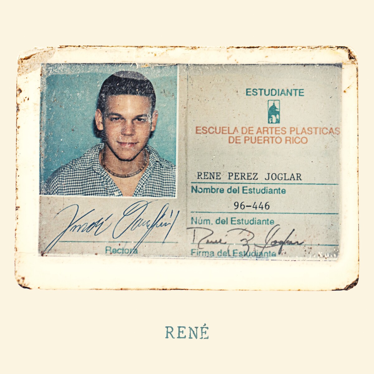 René by Residente (Single, Latin Rap): Reviews, Ratings, Credits, Song ...
