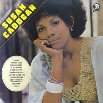 Susan Cadogan Albums: songs, discography, biography, and