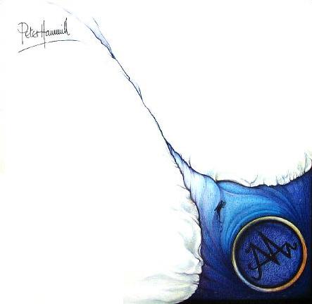 The Silent Corner and the Empty Stage by Peter Hammill (Album