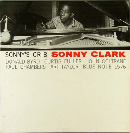 Sonny-Clark-Sonnys-Crib-album-