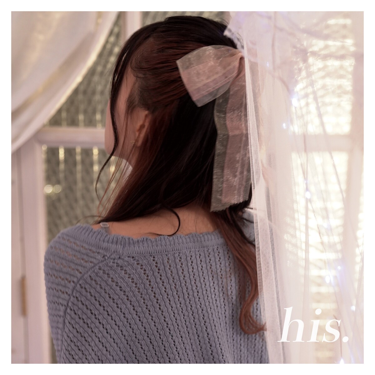 his. by 立仙愛理 [Aili Rissen] (Single): Reviews, Ratings, Credits, Song ...