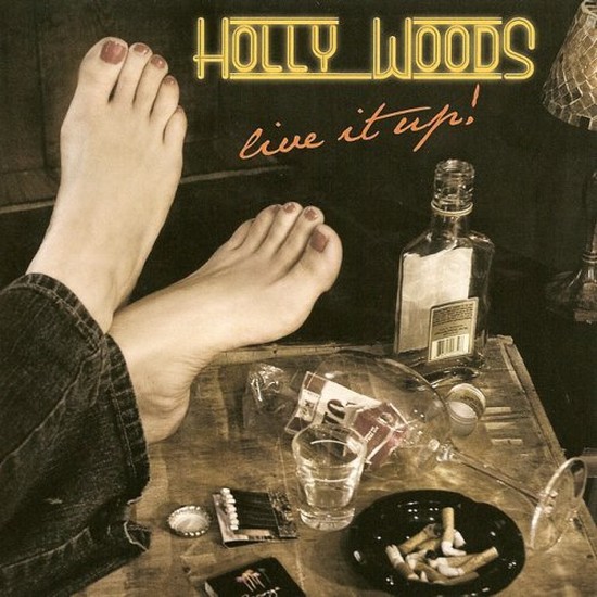 Holly Woods Albums songs, discography, biography, and listening guide